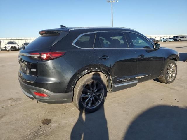 2016 Mazda CX-9 Signature