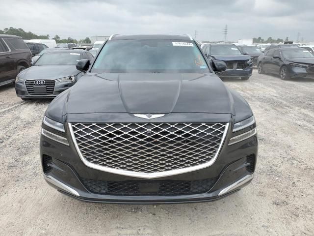 2023 Genesis GV80 Base