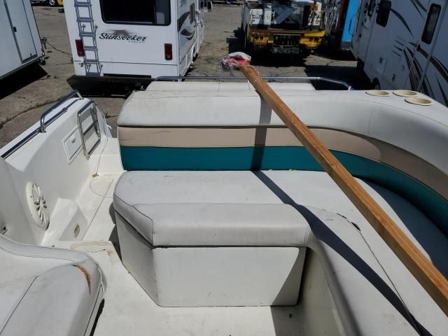 1996 Rinker Boat