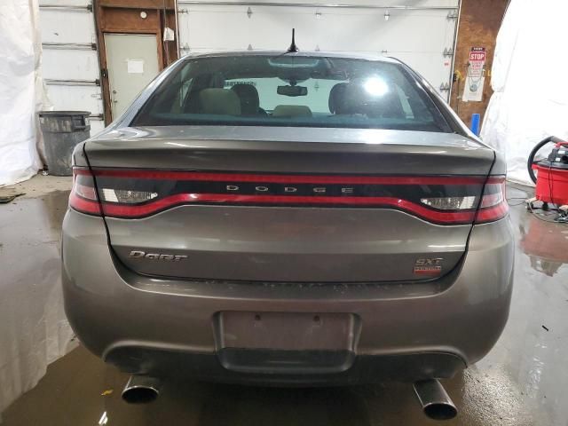 2013 Dodge Dart SXT