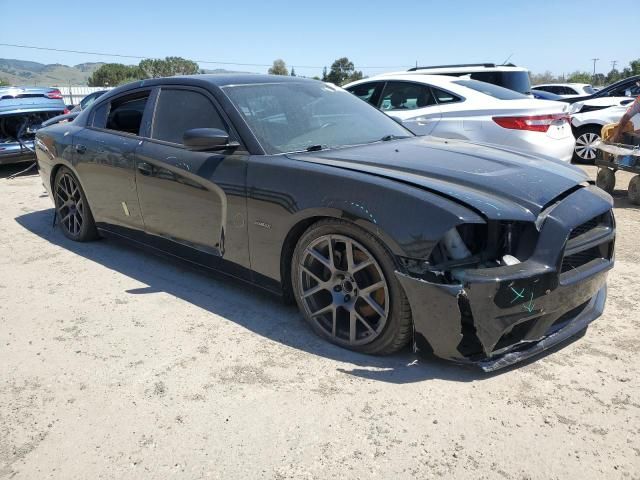 2013 Dodge Charger R/T