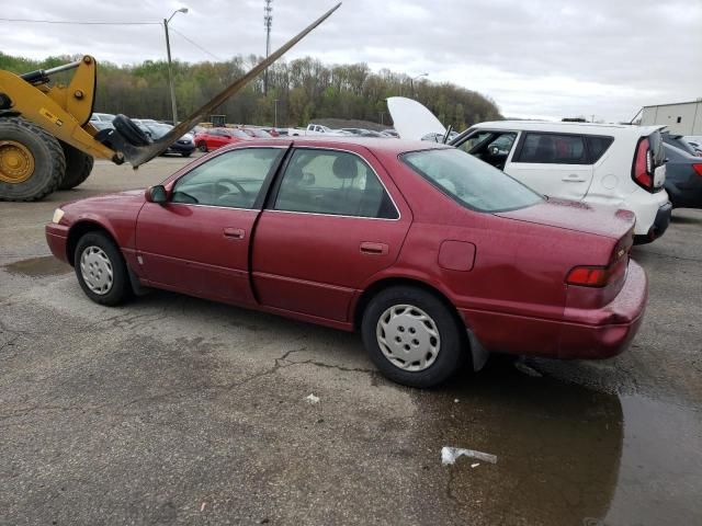 1998 Toyota Camry CE