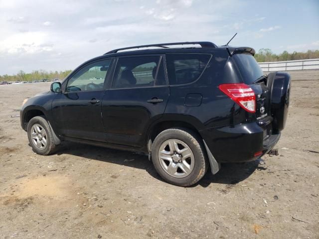 2009 Toyota Rav4