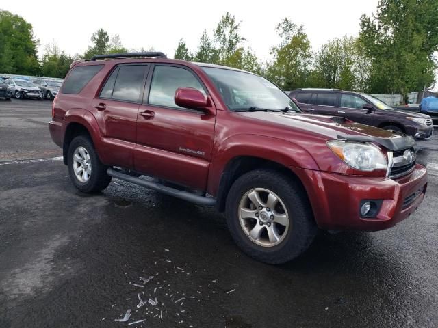 2008 Toyota 4runner SR5