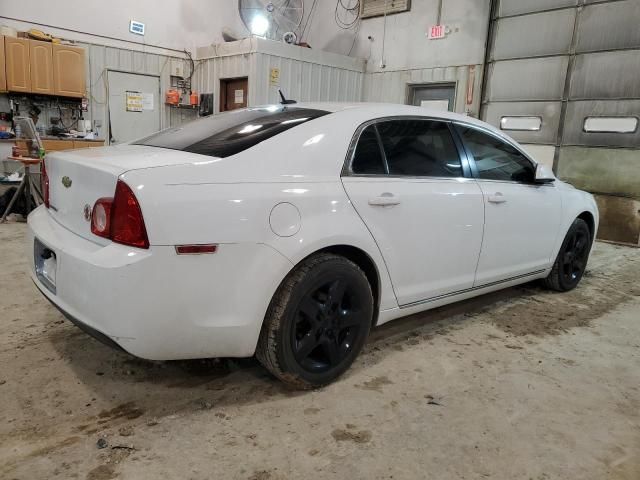 2010 Chevrolet Malibu 1LT