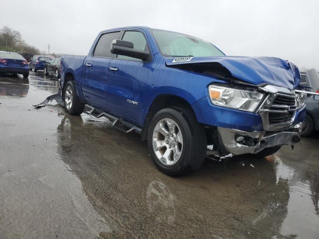 2019 Dodge RAM 1500 BIG HORN/LONE Star