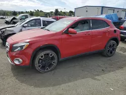 2019 Mercedes-Benz GLA 250 en venta en Vallejo, CA