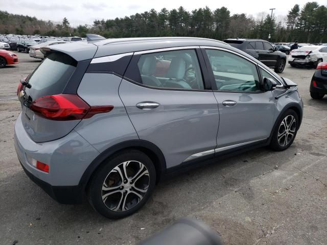 2020 Chevrolet Bolt EV Premier