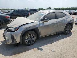 Lexus salvage cars for sale: 2021 Lexus UX 250H