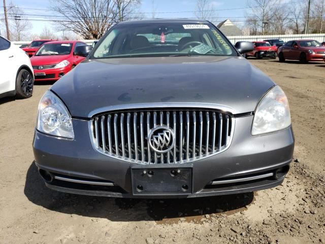 2011 Buick Lucerne CXL