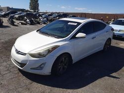 2014 Hyundai Elantra SE for sale in North Las Vegas, NV