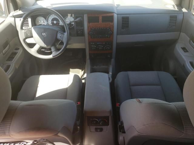 2007 Dodge Durango SLT