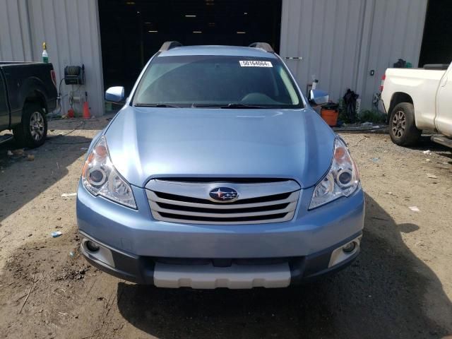 2011 Subaru Outback 2.5I Limited