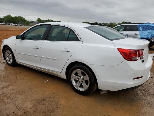 2014 Chevrolet Malibu LS