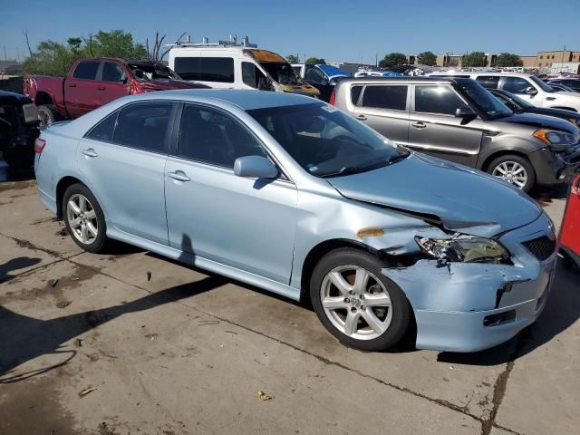 2007 Toyota Camry CE