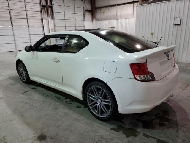 2013 Scion TC