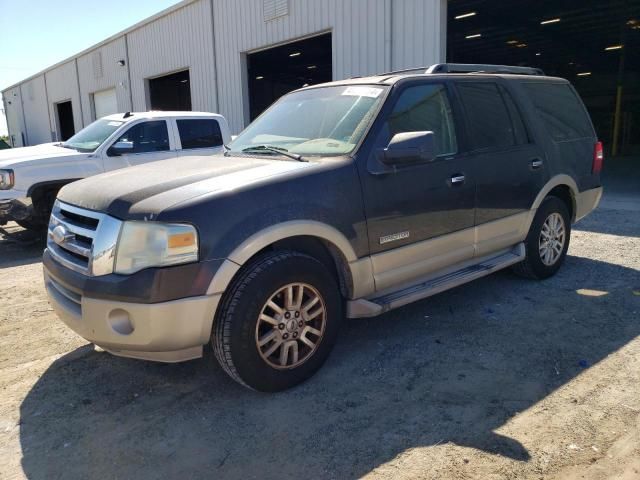 2007 Ford Expedition Eddie Bauer