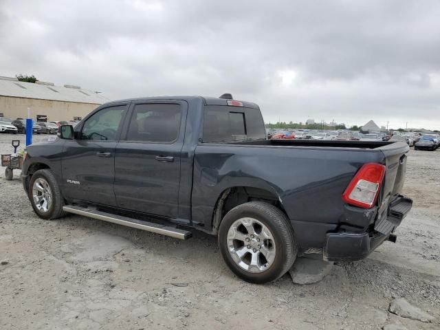 2019 Dodge RAM 1500 BIG HORN/LONE Star