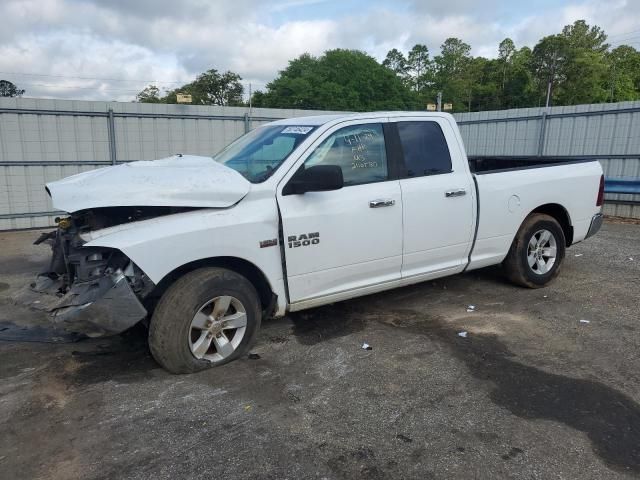 2016 Dodge RAM 1500 SLT