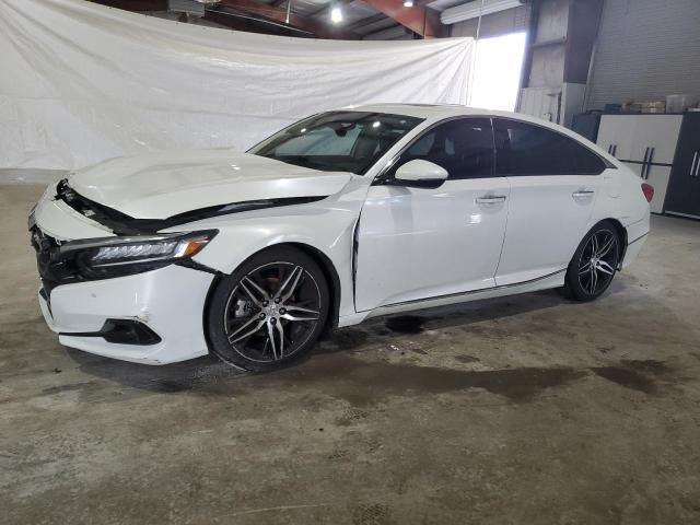 2021 Honda Accord Touring