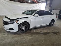 2021 Honda Accord Touring for sale in North Billerica, MA