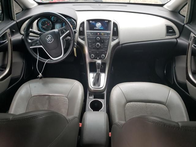 2013 Buick Verano