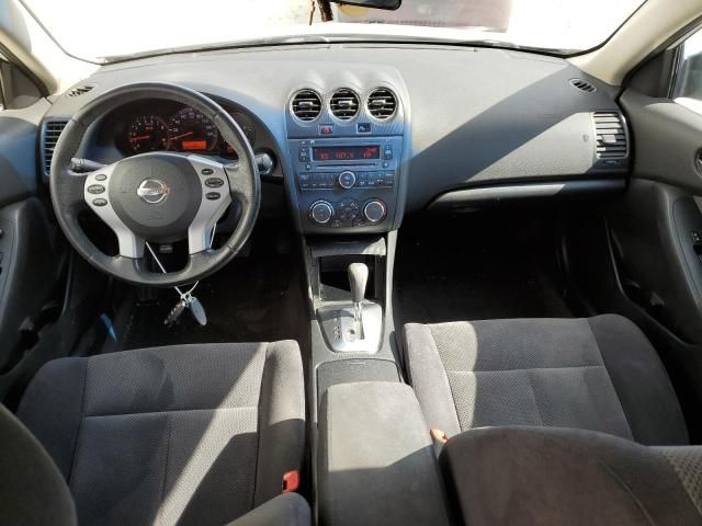 2007 Nissan Altima 2.5