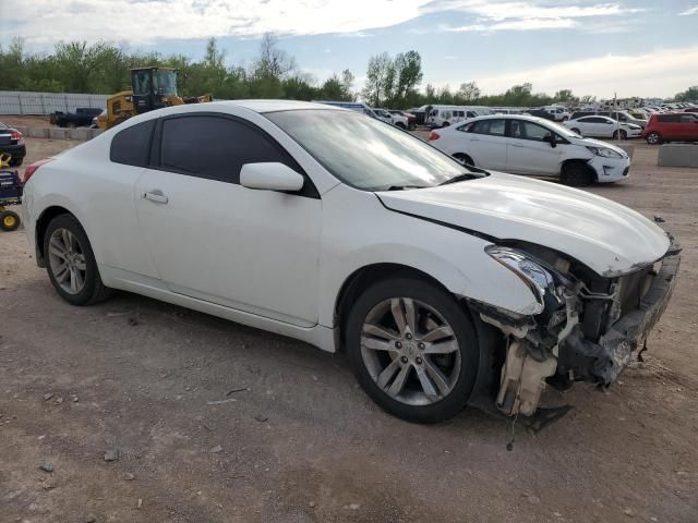 2013 Nissan Altima S