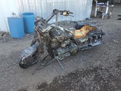 Harley-Davidson Flhxs salvage cars for sale: 2019 Harley-Davidson Flhxs