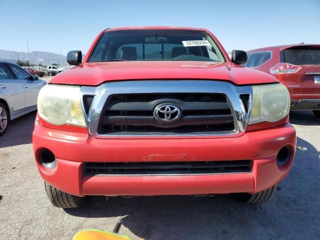 2005 Toyota Tacoma Prerunner Access Cab