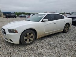 Dodge salvage cars for sale: 2013 Dodge Charger SE