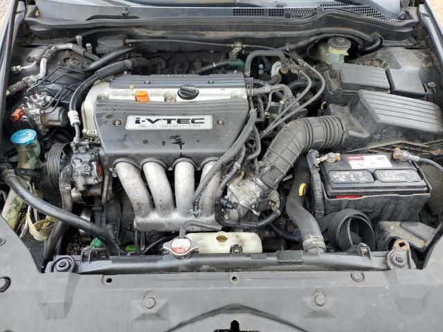 2004 Honda Accord EX