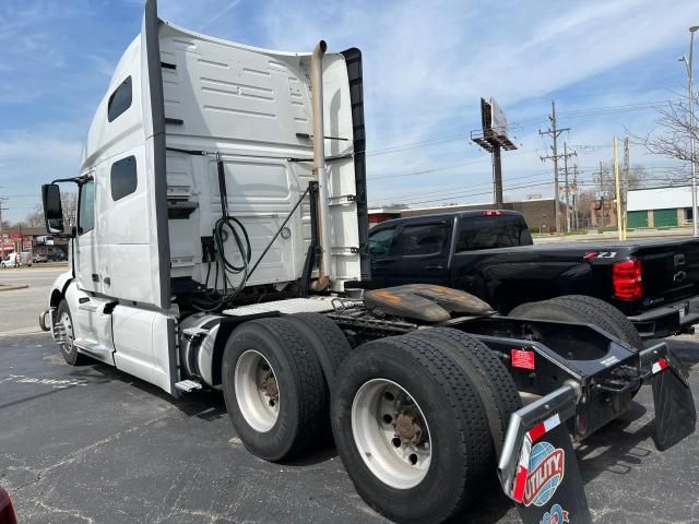 2019 Volvo VN VNL