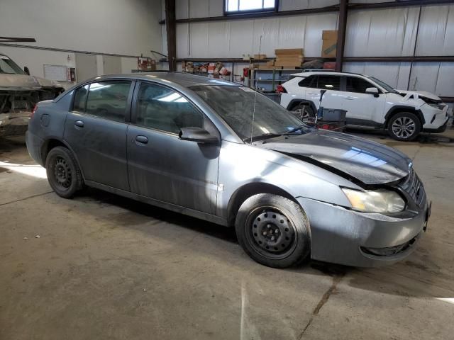 2005 Saturn Ion Level 2