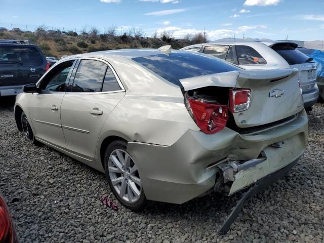 2015 Chevrolet Malibu 2LT