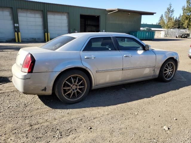 2006 Chrysler 300 Touring