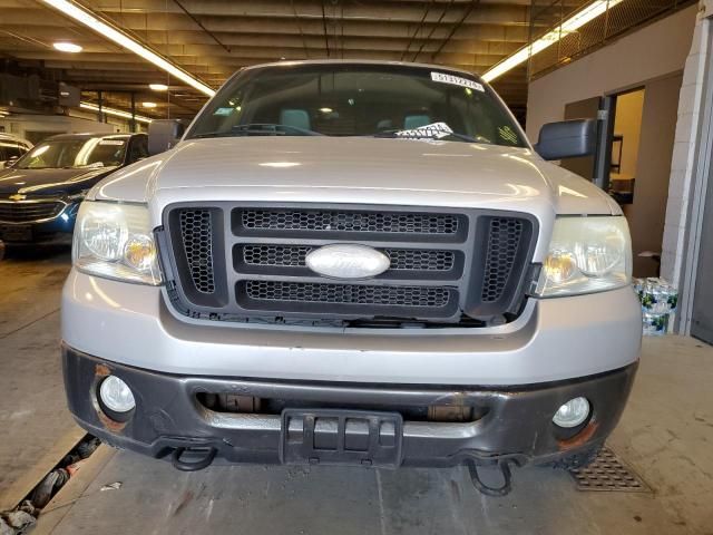 2007 Ford F150