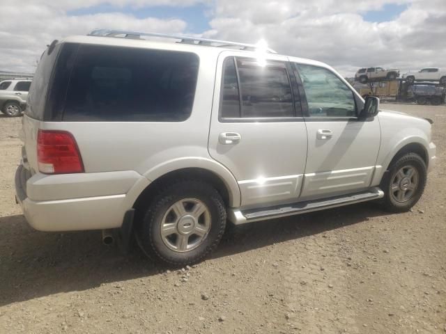 2006 Ford Expedition Limited