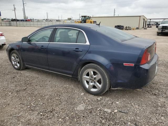 2009 Chevrolet Malibu 1LT