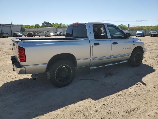 2007 Dodge RAM 1500 ST