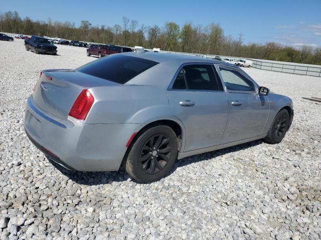 2015 Chrysler 300 Limited