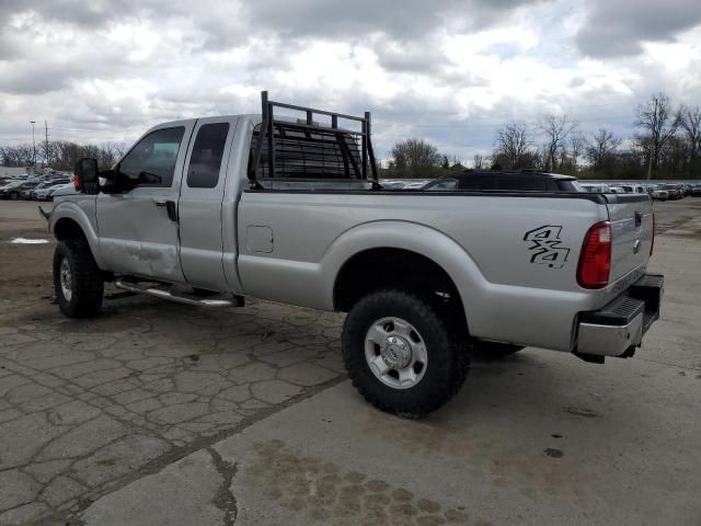 2016 Ford F250 Super Duty