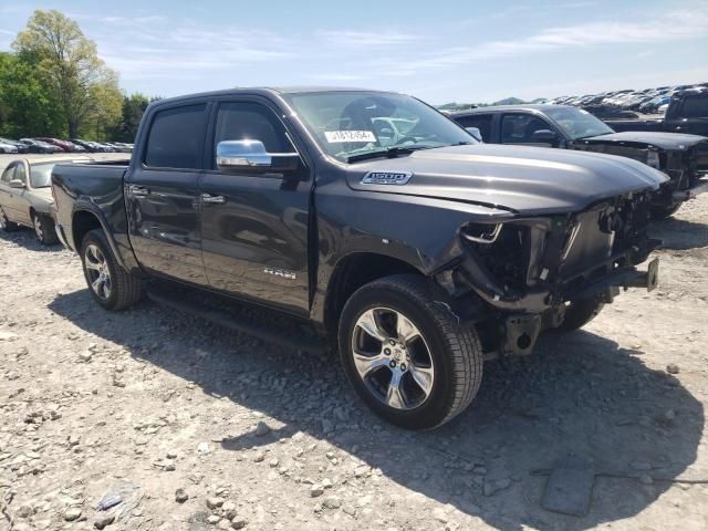 2020 Dodge 1500 Laramie