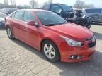 2013 Chevrolet Cruze LT