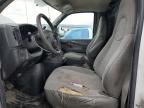 2007 Chevrolet Express G2500