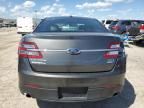 2017 Ford Taurus SEL