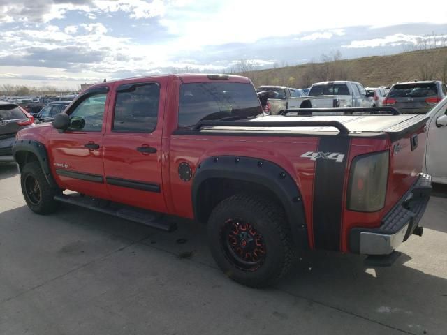 2007 GMC New Sierra K1500