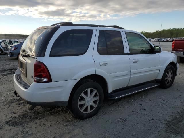 2005 Buick Rainier CXL