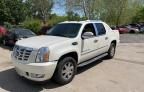 2007 Cadillac Escalade EXT