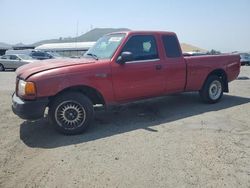 2003 Ford Ranger Super Cab en venta en Colton, CA